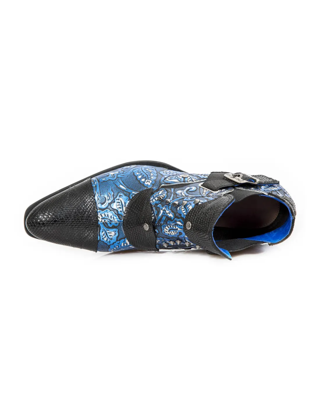 SHOE NEWMAN MNW135C6