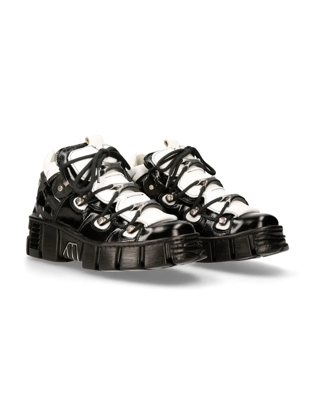 SHOE  TOWER WITH LACES MWALL106S4