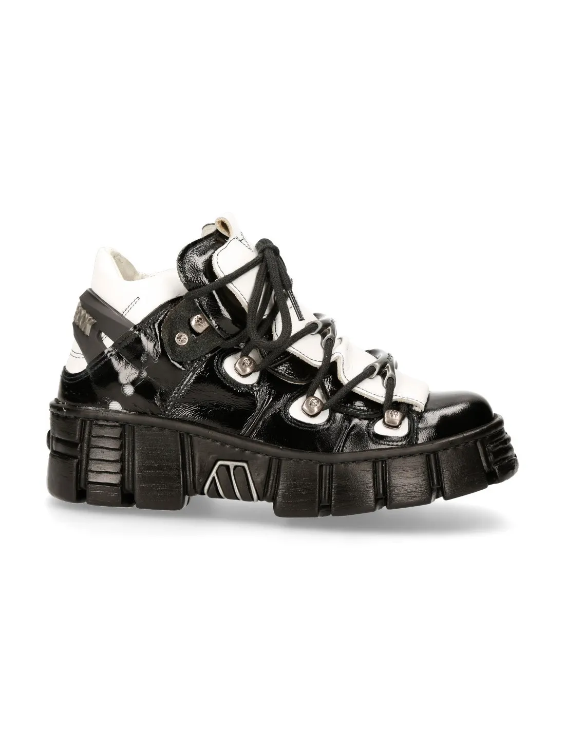 SHOE  TOWER WITH LACES MWALL106S4