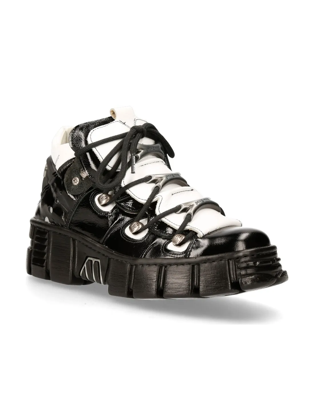 SHOE  TOWER WITH LACES MWALL106S4