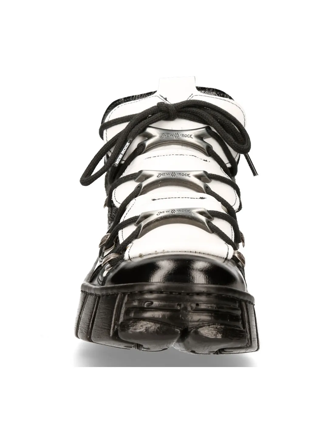 SHOE  TOWER WITH LACES MWALL106S4