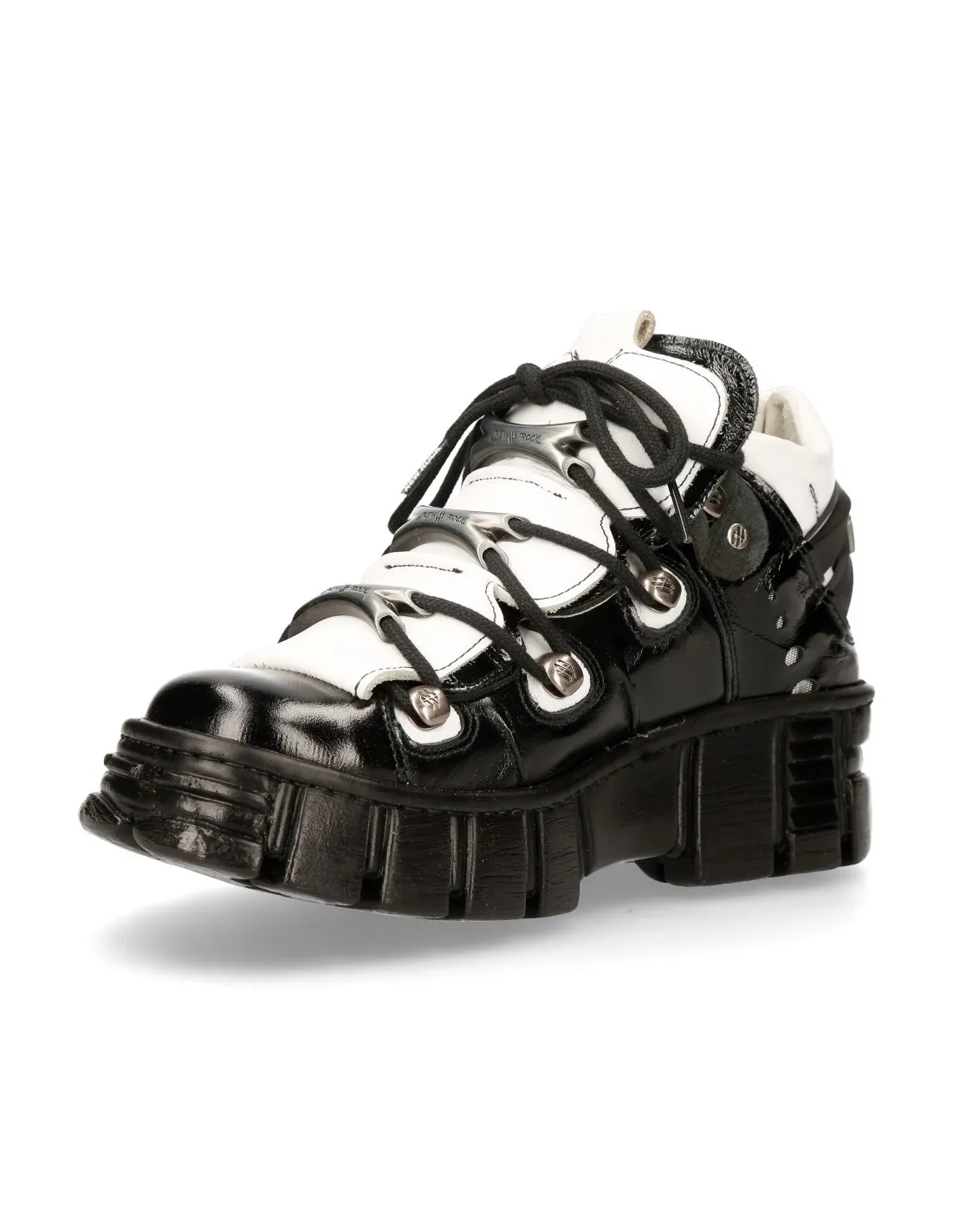 SHOE  TOWER WITH LACES MWALL106S4
