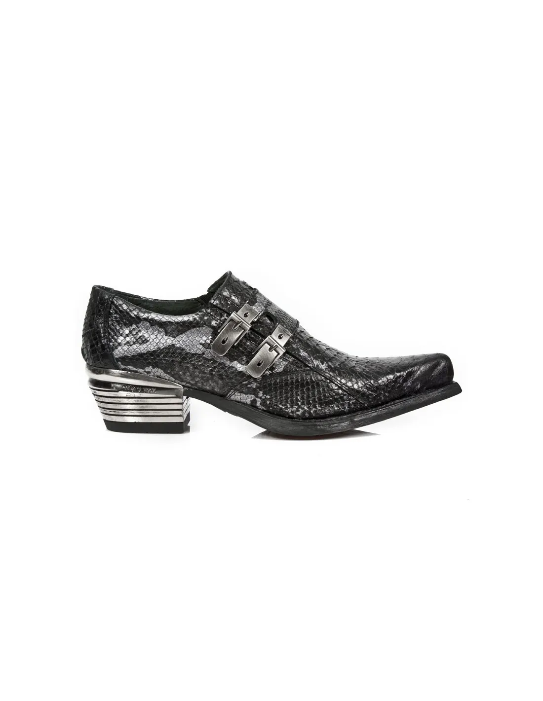 SHOE WEST M7934PTC9