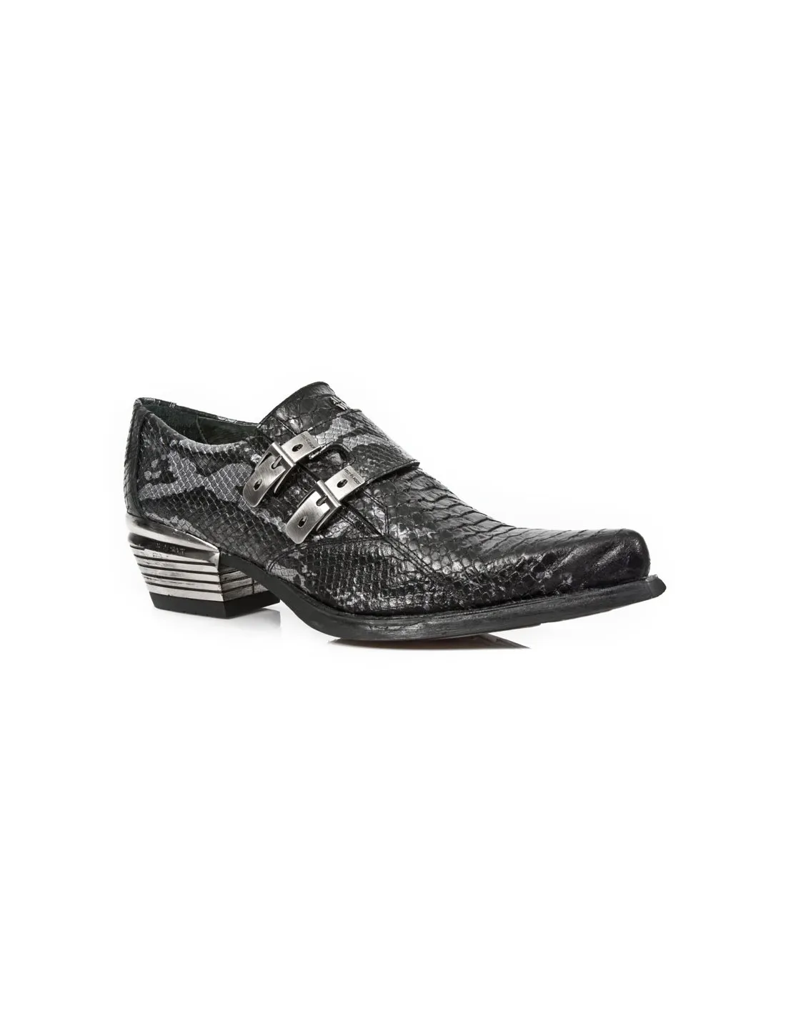 SHOE WEST M7934PTC9