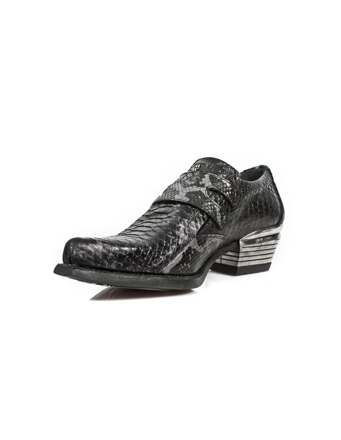 SHOE WEST M7934PTC9