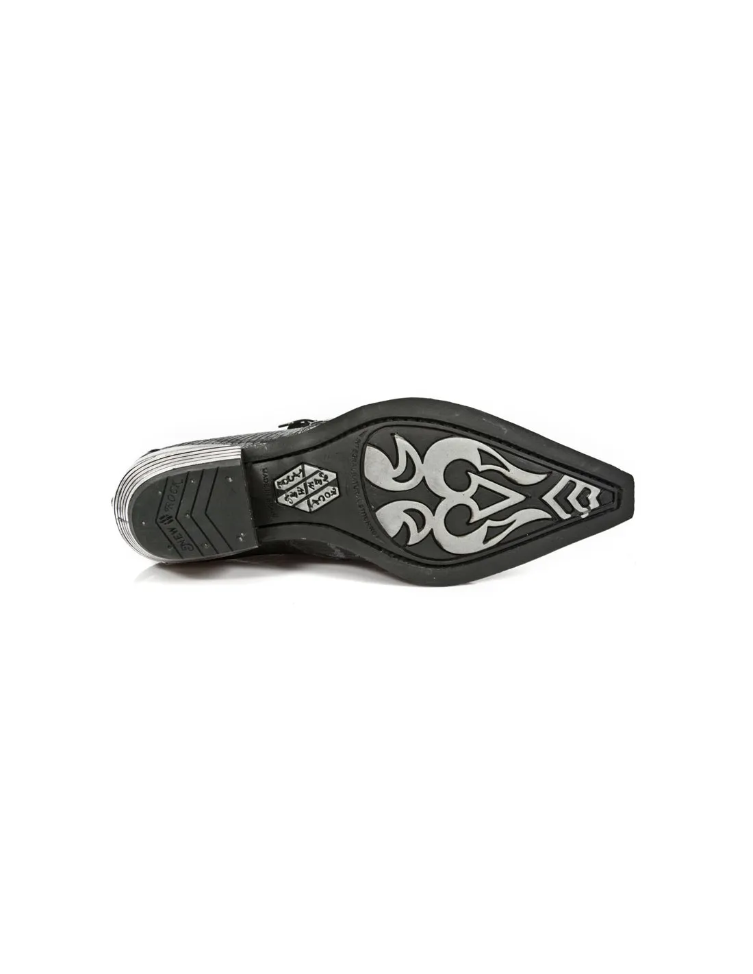 SHOE WEST M7934PTC9