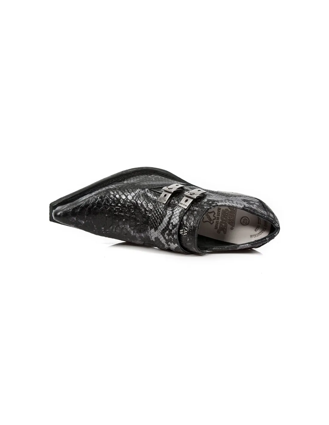 SHOE WEST M7934PTC9