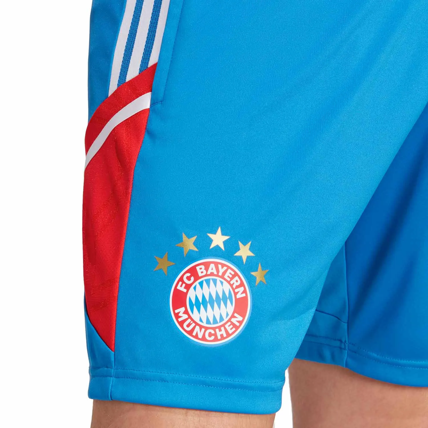 Short adidas Bayern entrenamiento