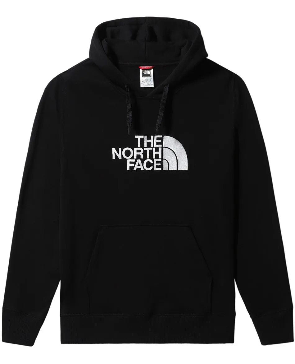 SUDADERA CON CAPUCHA NORTH FACE DREW PEAK