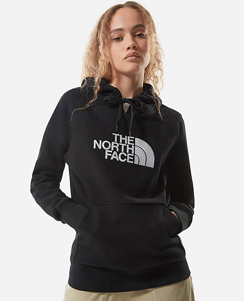 SUDADERA CON CAPUCHA NORTH FACE DREW PEAK
