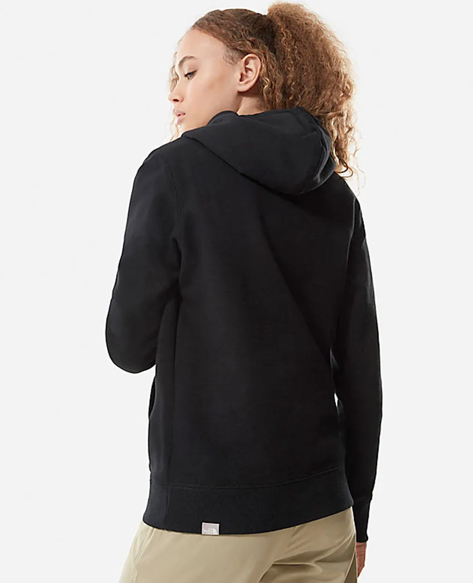 SUDADERA CON CAPUCHA NORTH FACE DREW PEAK