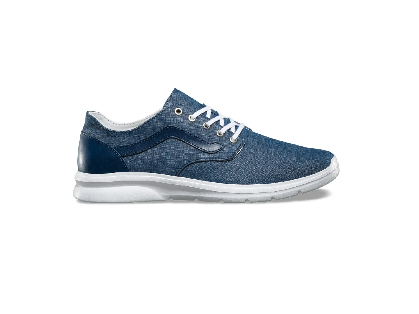Tenis Vans Z5tmmm Para Hombre