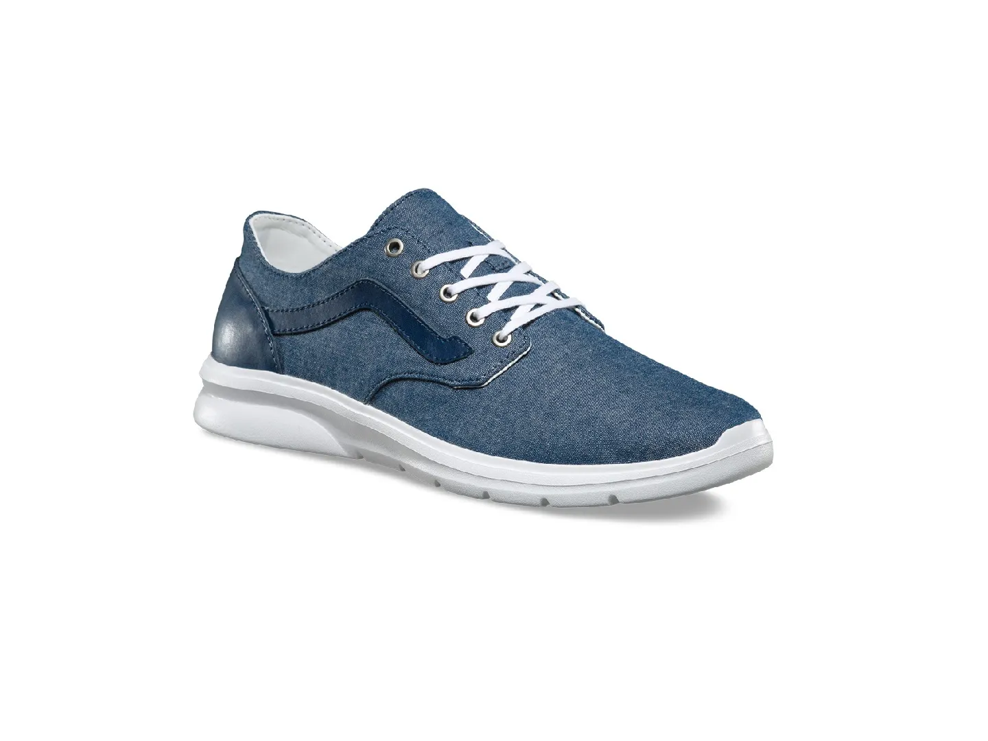 Tenis Vans Z5tmmm Para Hombre