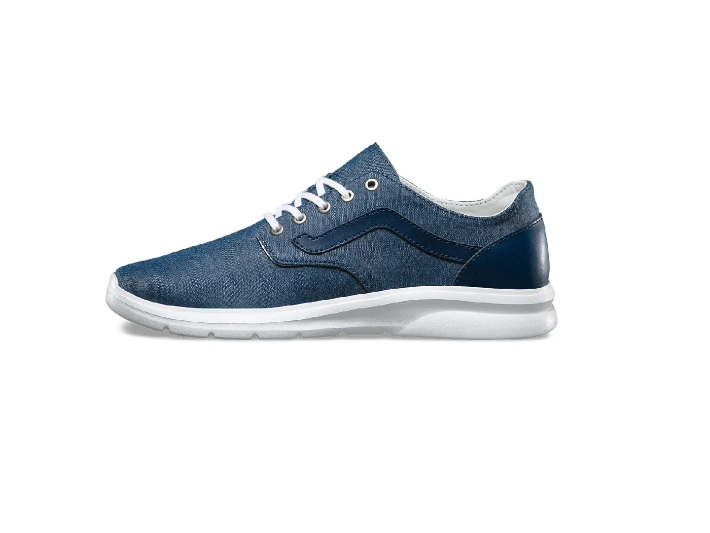 Tenis Vans Z5tmmm Para Hombre