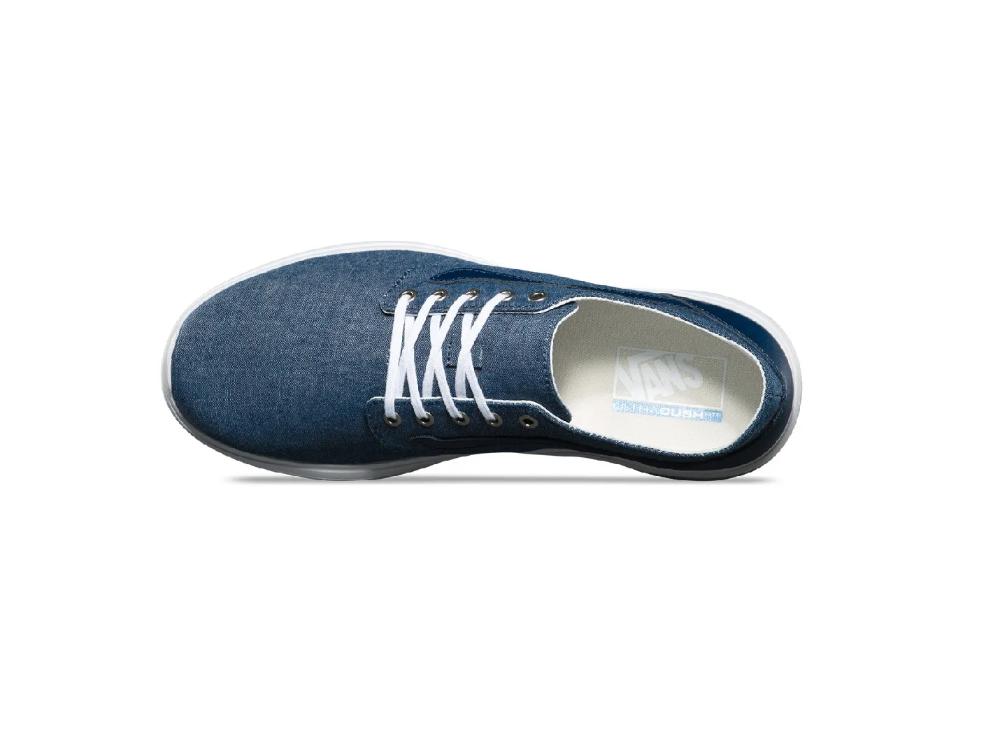 Tenis Vans Z5tmmm Para Hombre