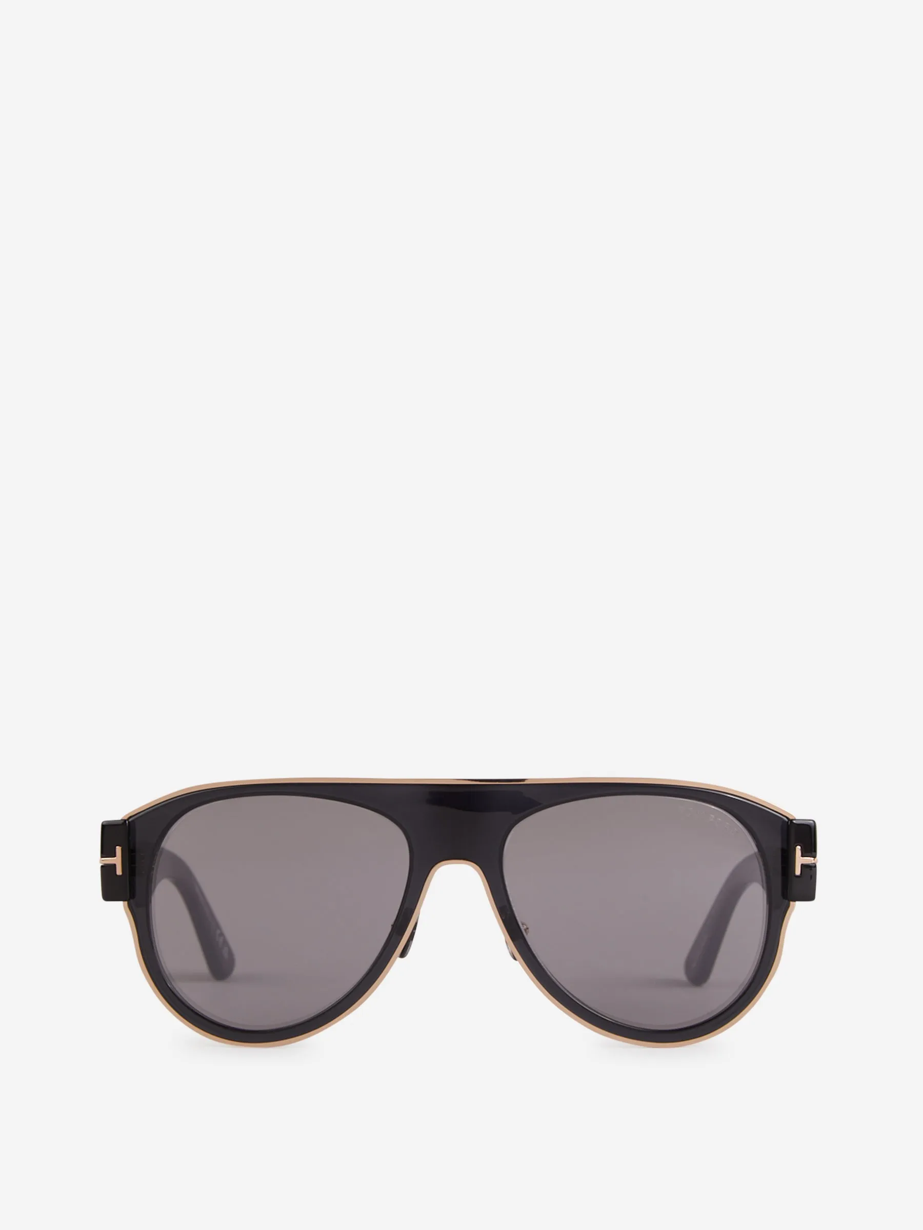 Tom Ford Gafas de Sol Ovaladas Lyle