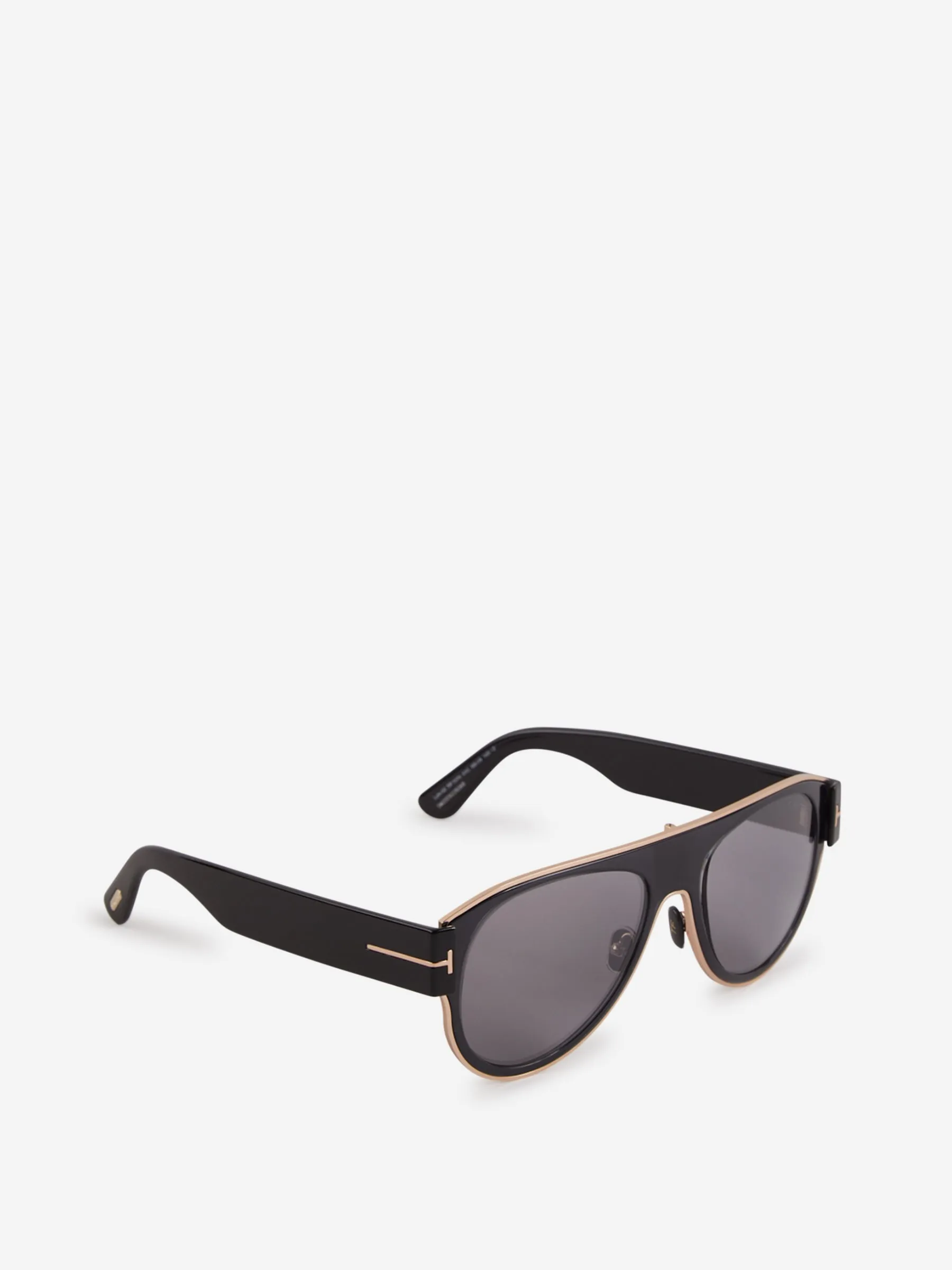 Tom Ford Gafas de Sol Ovaladas Lyle
