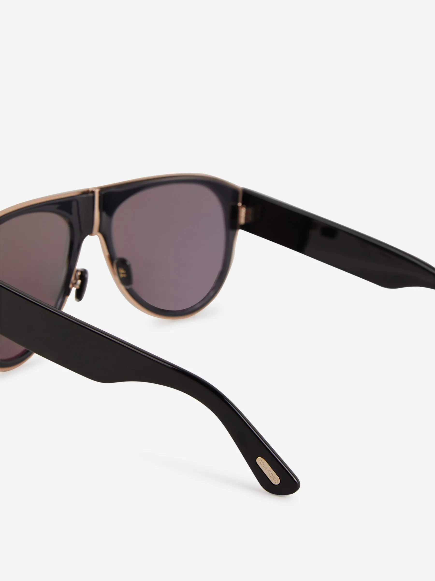 Tom Ford Gafas de Sol Ovaladas Lyle