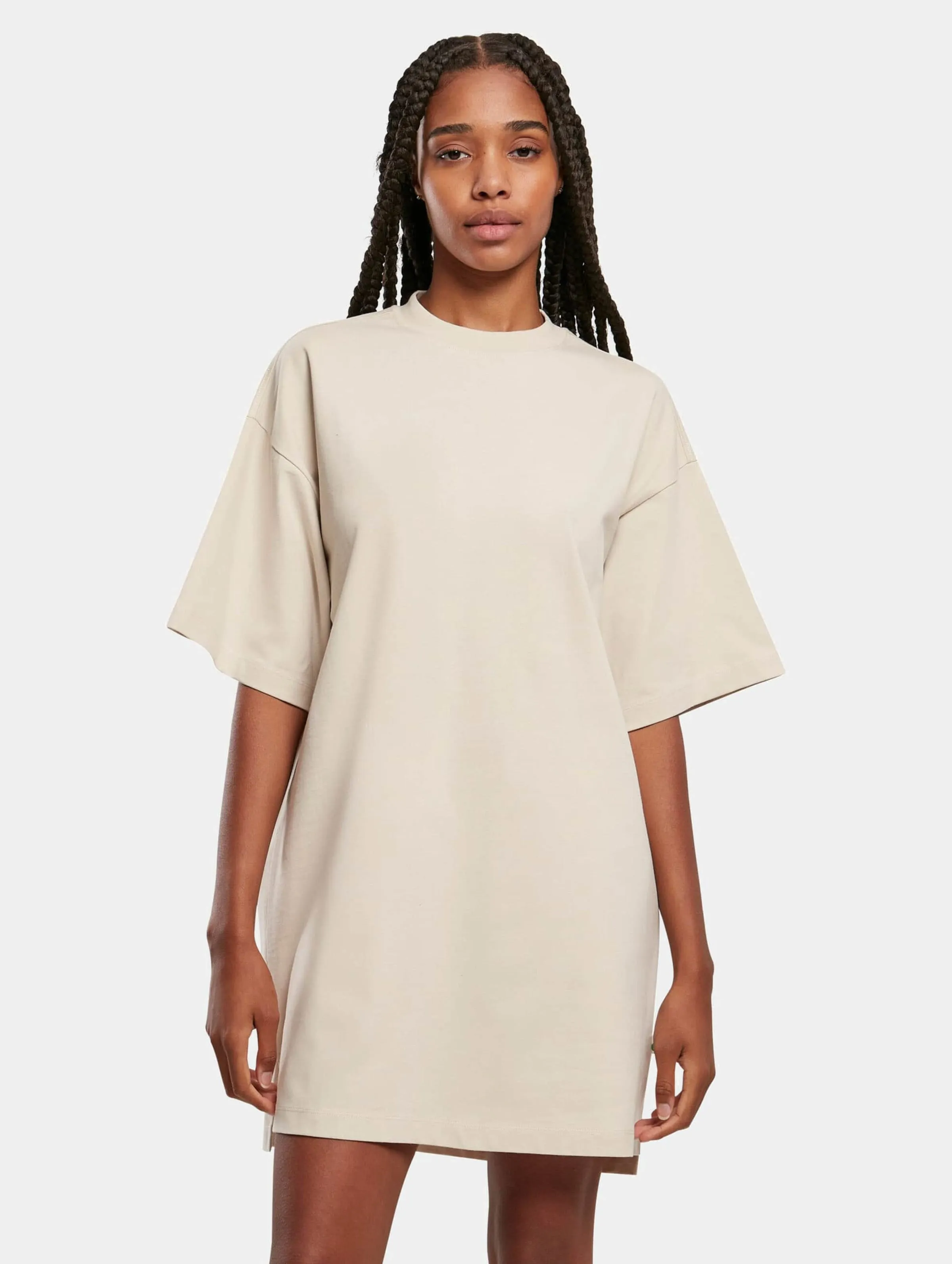Urban Classics  Ladies Organic