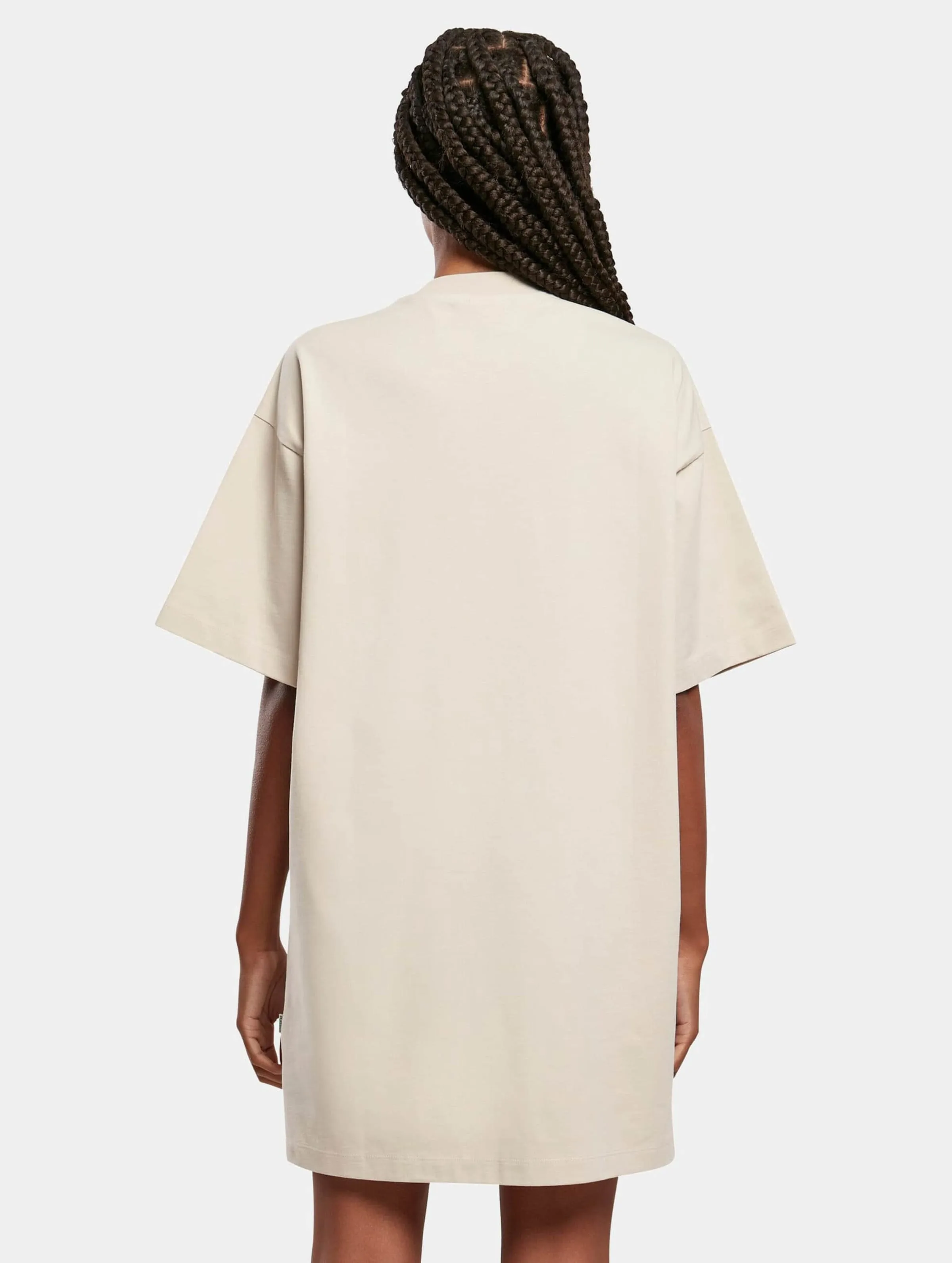 Urban Classics  Ladies Organic