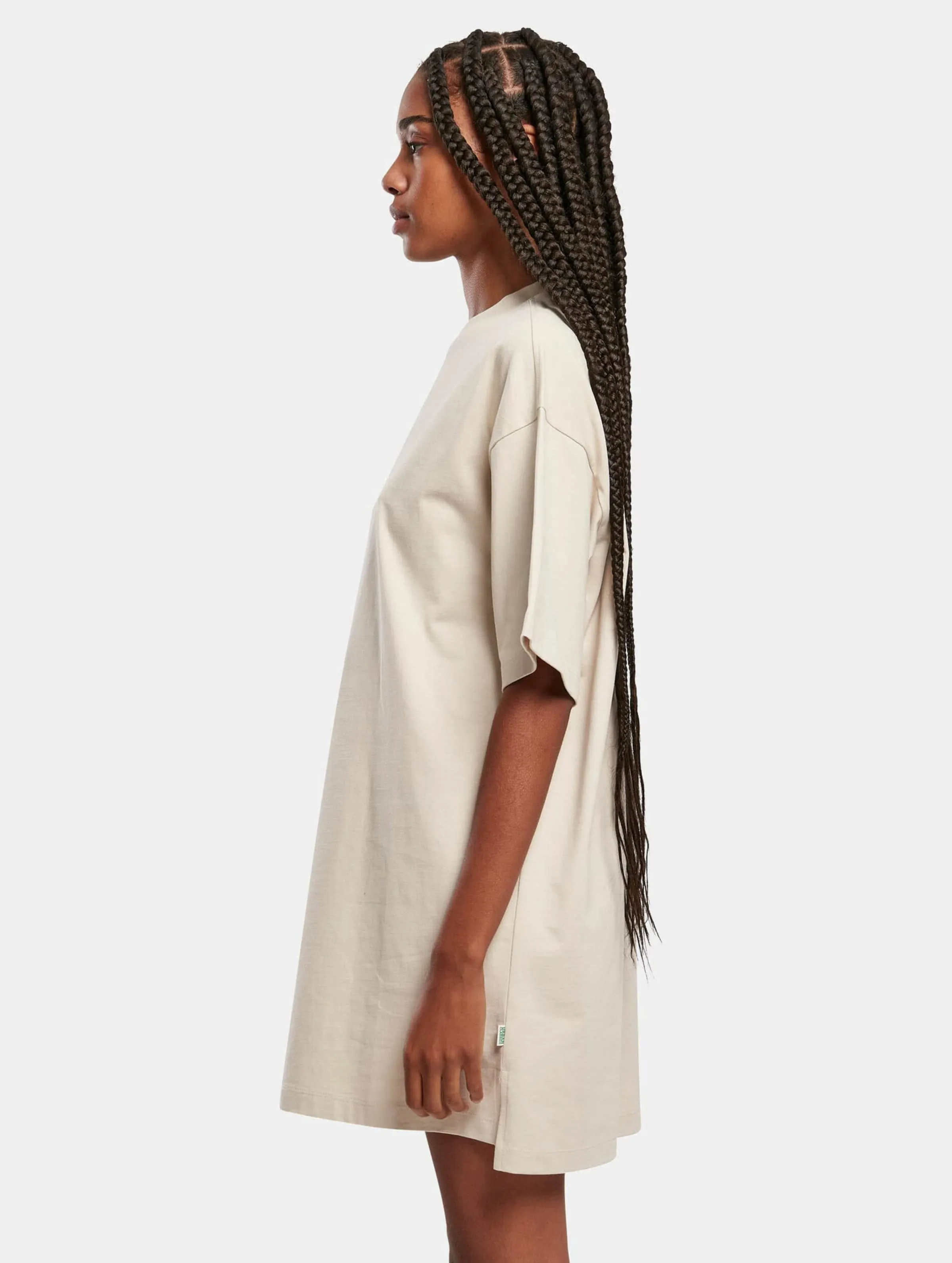 Urban Classics  Ladies Organic