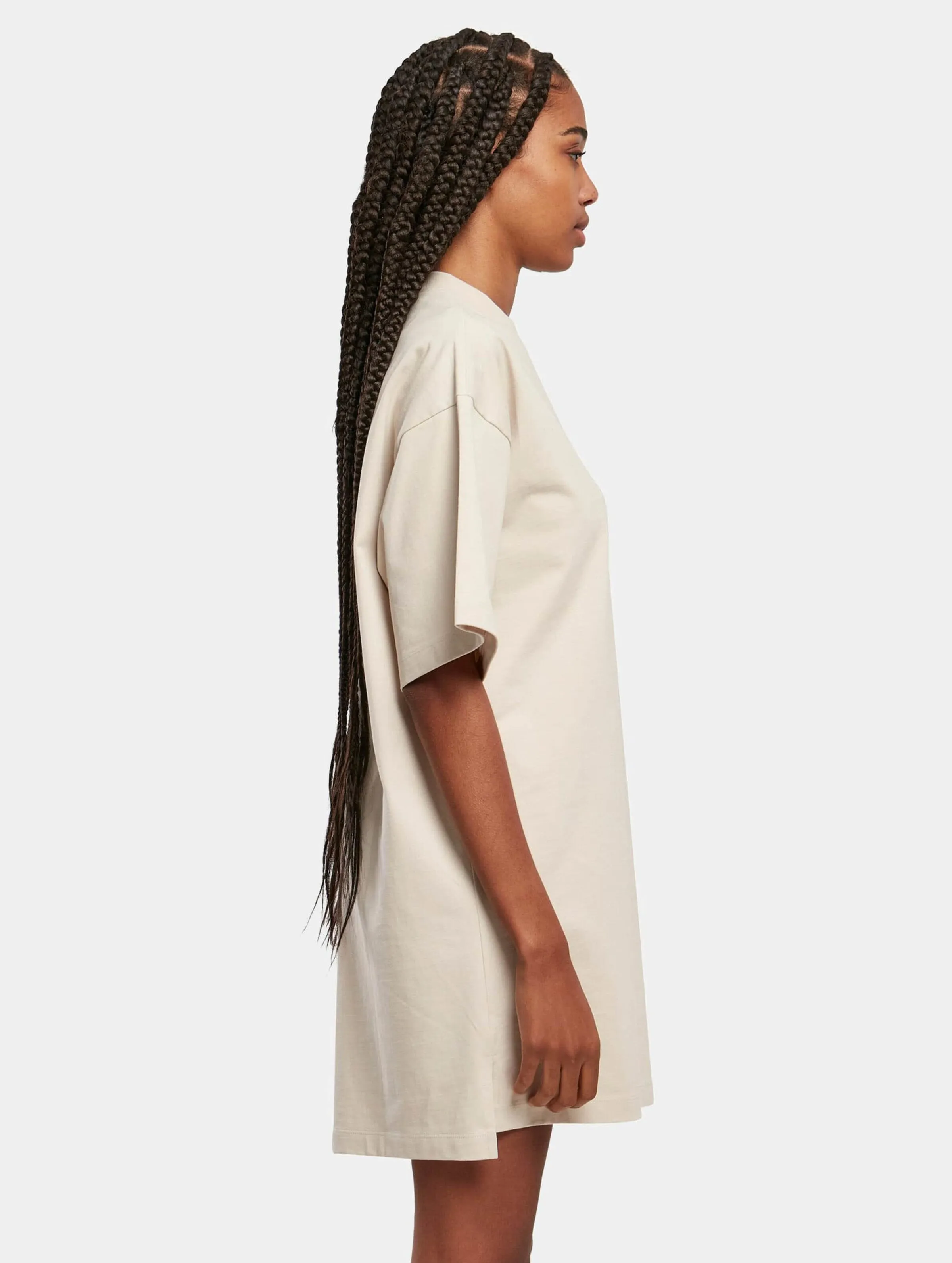 Urban Classics  Ladies Organic