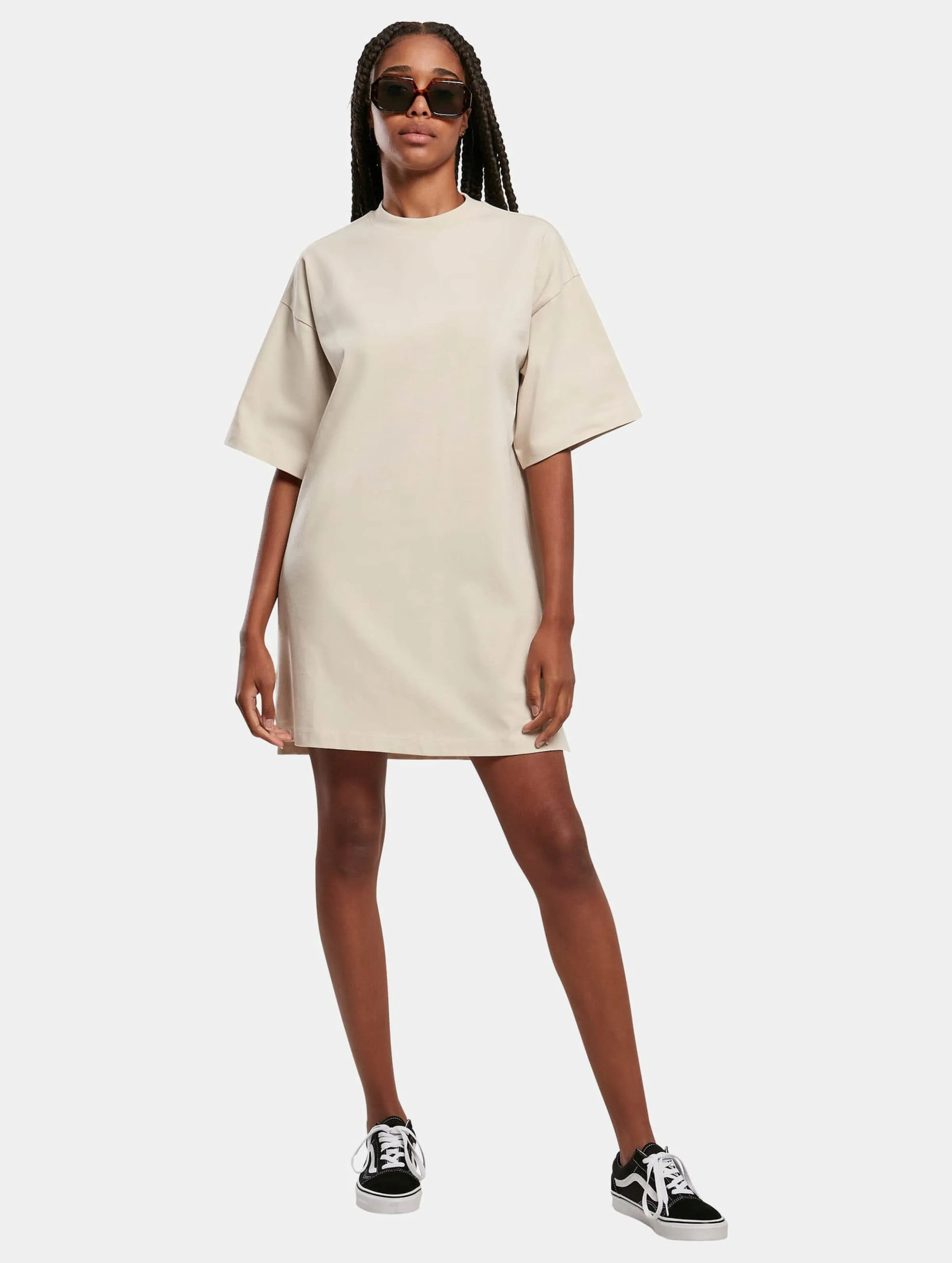 Urban Classics  Ladies Organic