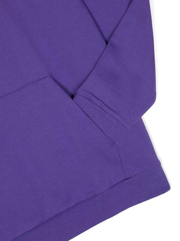VERSACE SUDADERA  PúRPURA