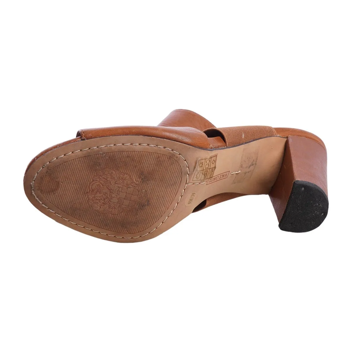Vince Camuto Tacones