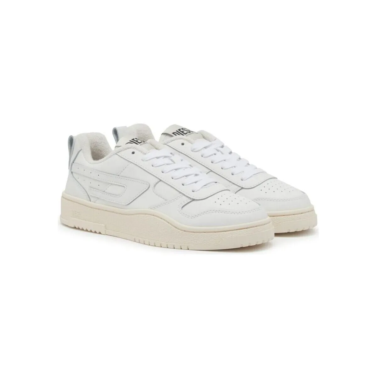 Y03203 P5576 SUKIYO V2 LOW WT1015 WHITE
