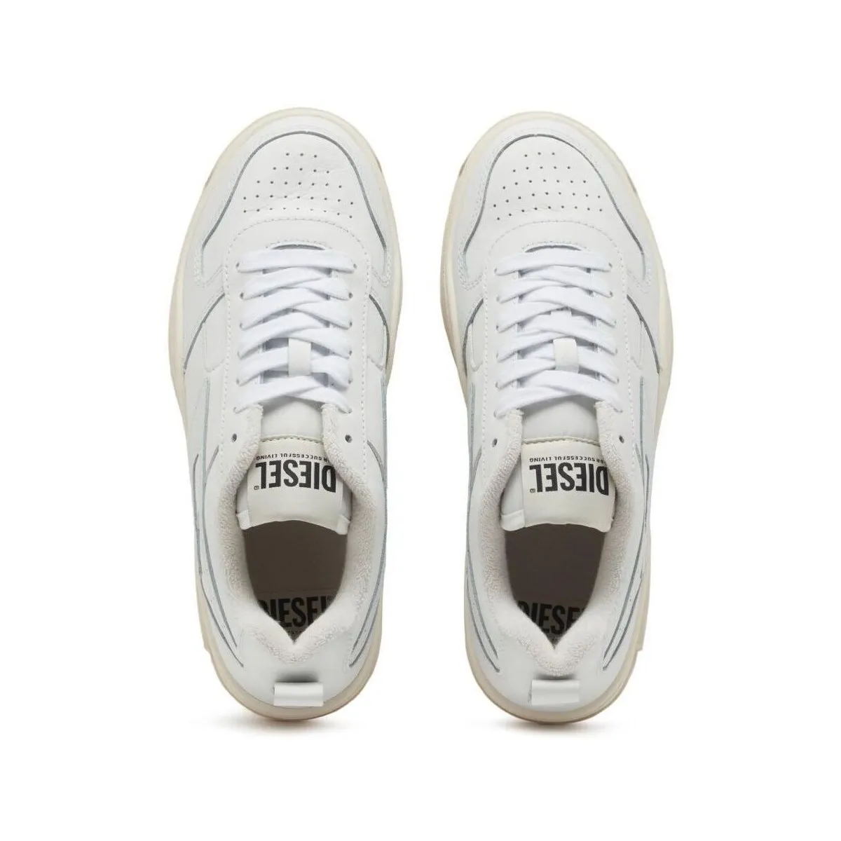 Y03203 P5576 SUKIYO V2 LOW WT1015 WHITE
