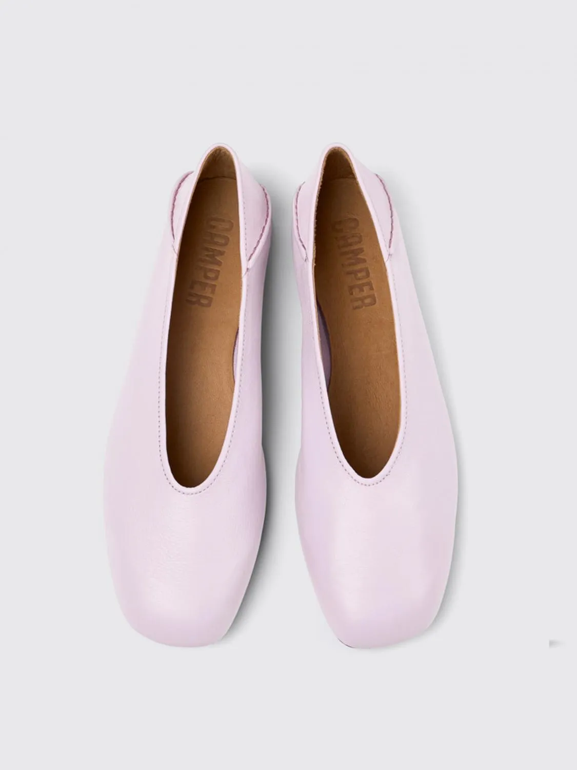 Zapatos mujer Camper