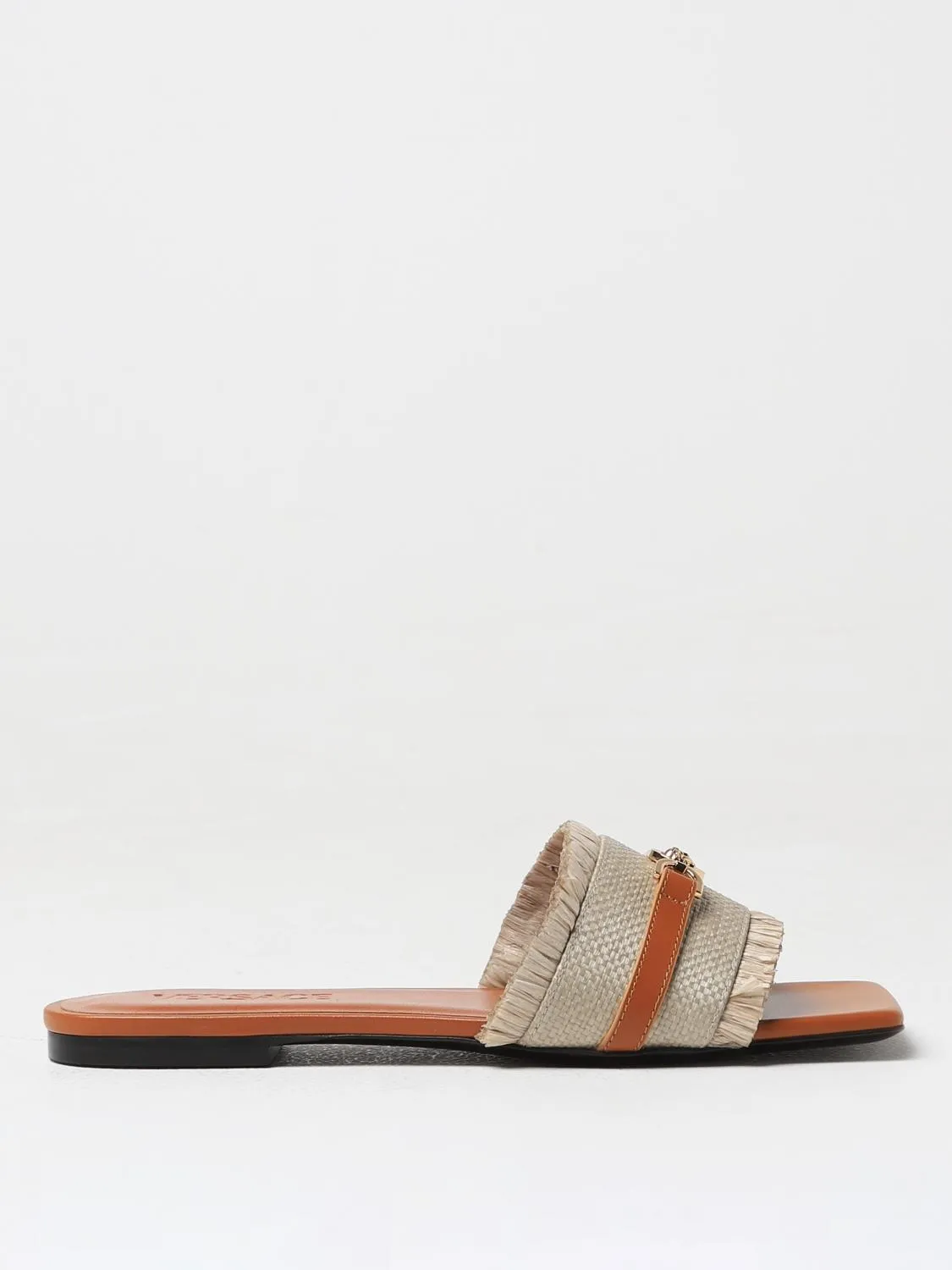 Zapatos mujer Versace